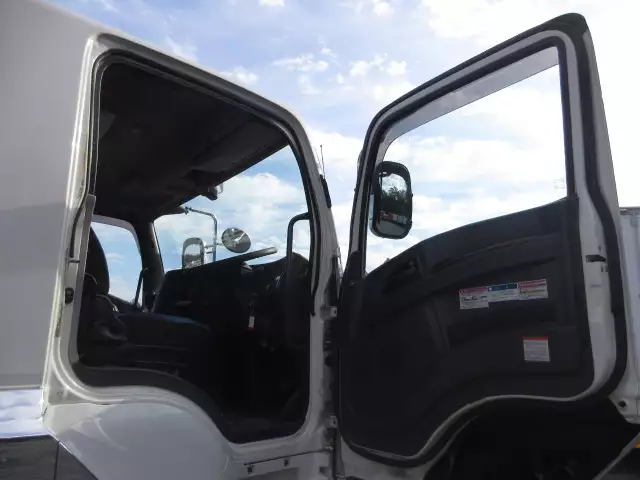 平成28年12月中古大型クレーン付いすゞギガの画像30