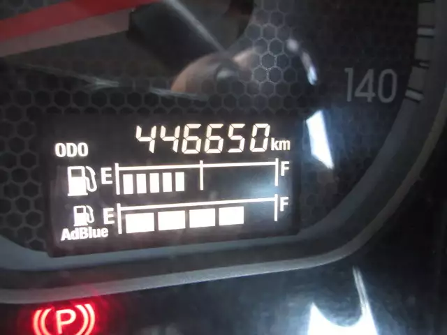 平成28年12月中古大型クレーン付いすゞギガの画像32