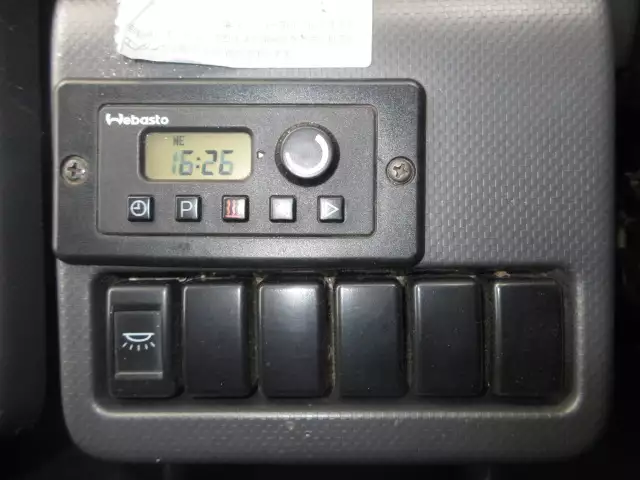 平成28年12月中古大型クレーン付いすゞギガの画像35