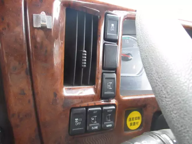 平成28年12月中古大型クレーン付いすゞギガの画像38