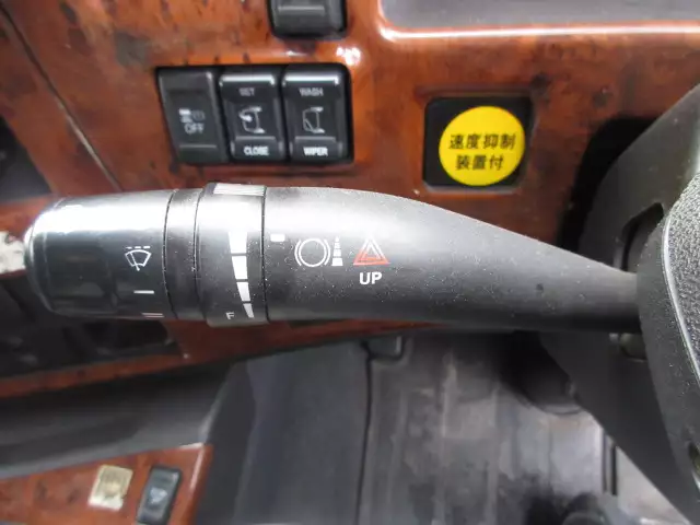 平成28年12月中古大型クレーン付いすゞギガの画像42