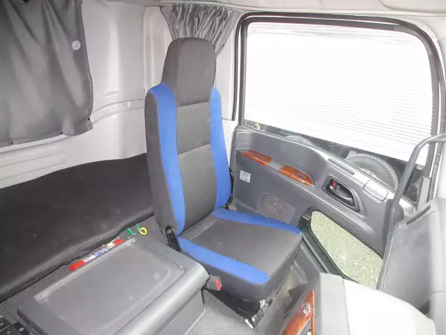 平成28年12月中古大型クレーン付いすゞギガの画像45