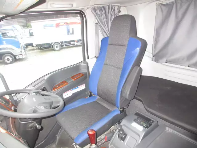 平成28年12月中古大型クレーン付いすゞギガの画像47