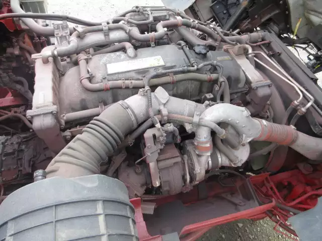 平成28年12月中古大型クレーン付いすゞギガの画像50