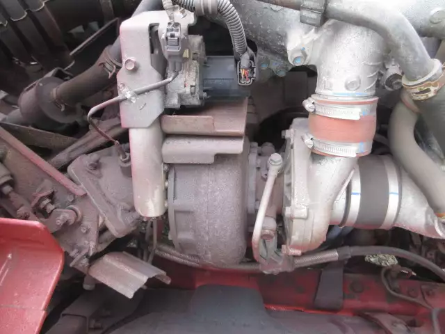 平成28年12月中古大型クレーン付いすゞギガの画像51