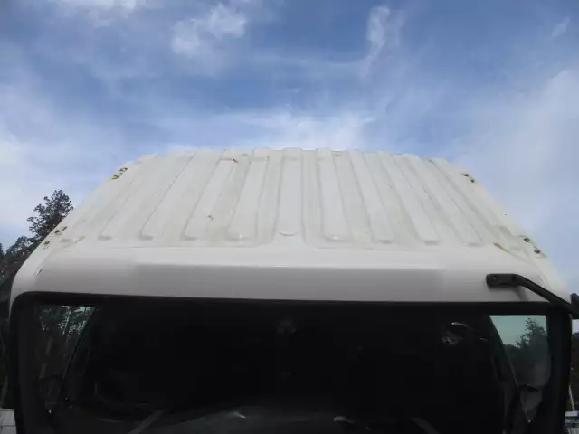 平成28年12月中古大型クレーン付いすゞギガの画像56