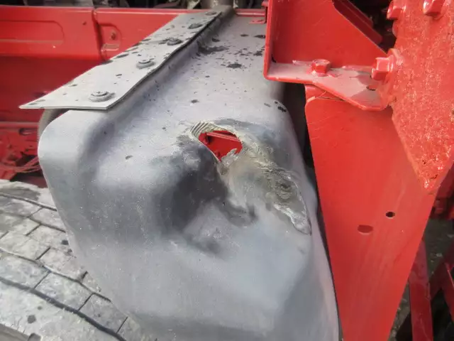 平成28年12月中古大型クレーン付いすゞギガの画像59