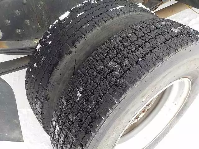 平成27年11月中古中型日野日野の画像10