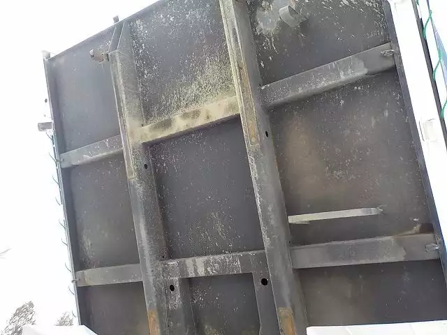 平成27年11月中古中型日野日野の画像13