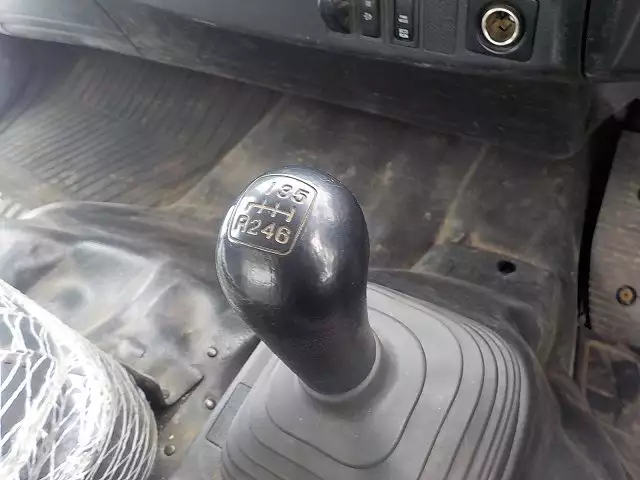 平成27年11月中古中型日野日野の画像18