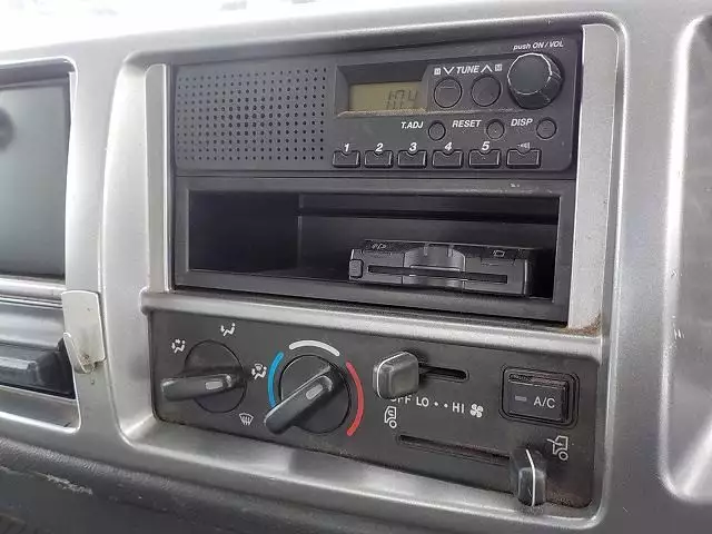 平成27年11月中古中型日野日野の画像21