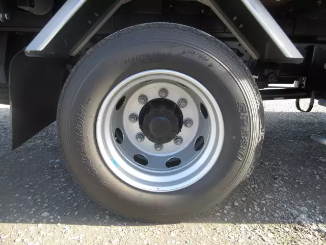 令和04年12月中古増トンクレーン付日野レンジャーの画像12