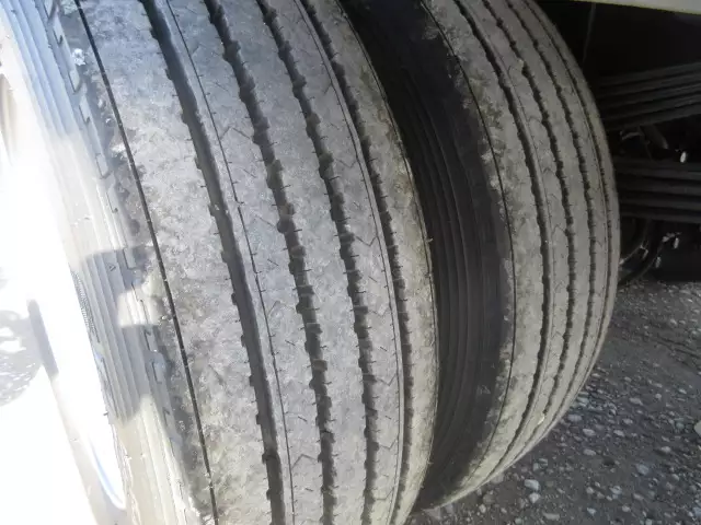 令和04年12月中古増トンクレーン付日野レンジャーの画像13