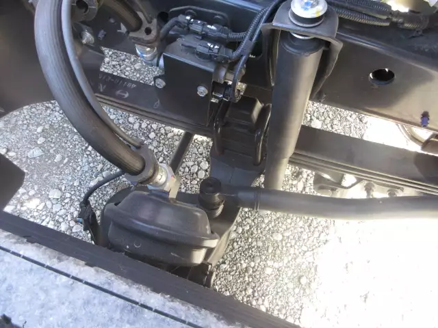 令和04年12月中古増トンクレーン付日野レンジャーの画像14