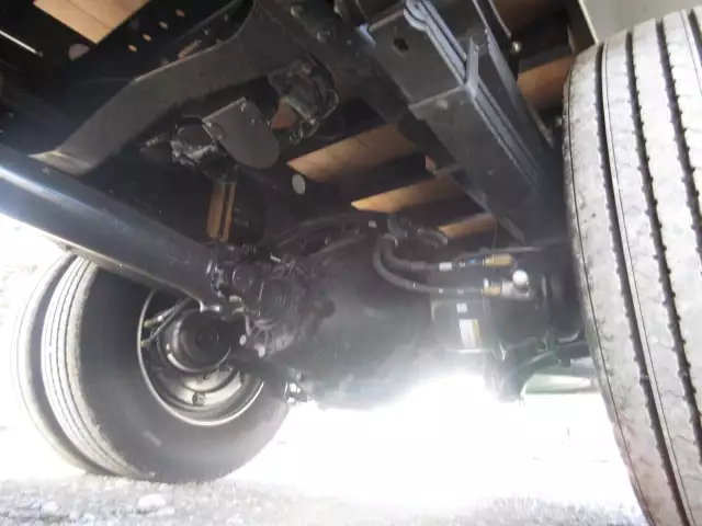 令和04年12月中古増トンクレーン付日野レンジャーの画像16