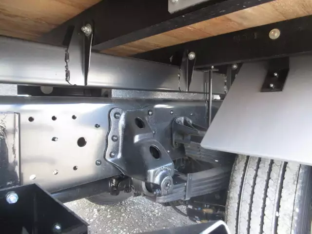 令和04年12月中古増トンクレーン付日野レンジャーの画像17