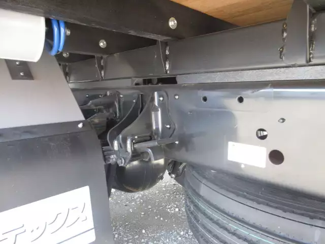 令和04年12月中古増トンクレーン付日野レンジャーの画像18