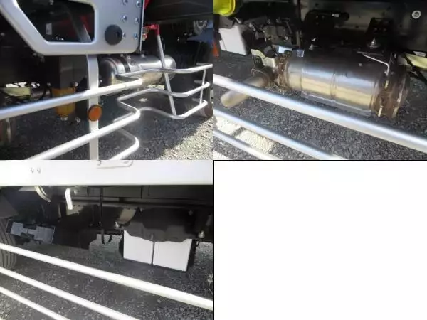 令和04年12月中古増トンクレーン付日野レンジャーの画像22