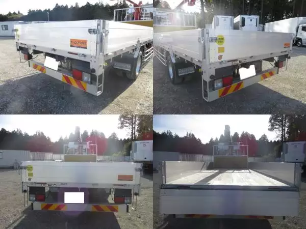 令和04年12月中古増トンクレーン付日野レンジャーの画像24