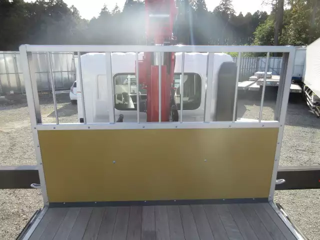 令和04年12月中古増トンクレーン付日野レンジャーの画像31