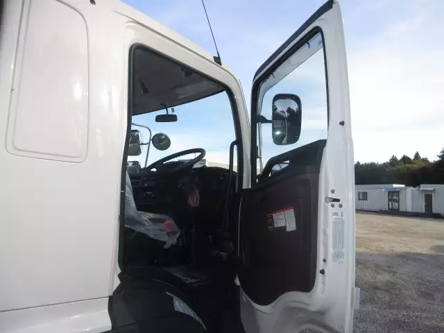 令和04年12月中古増トンクレーン付日野レンジャーの画像35