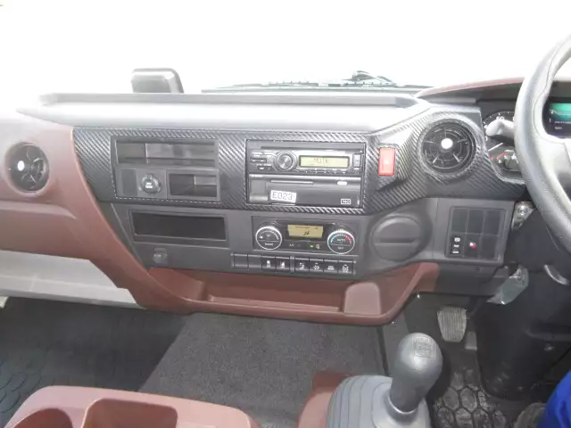 令和04年12月中古増トンクレーン付日野レンジャーの画像40