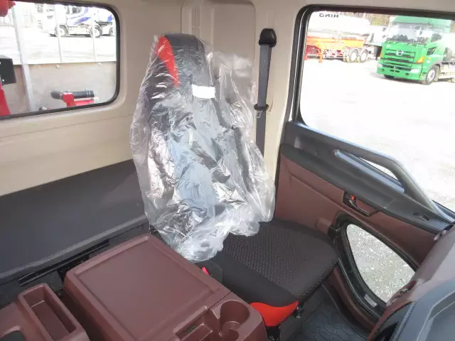 令和04年12月中古増トンクレーン付日野レンジャーの画像50