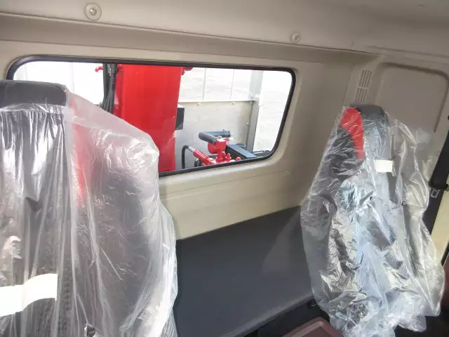 令和04年12月中古増トンクレーン付日野レンジャーの画像51