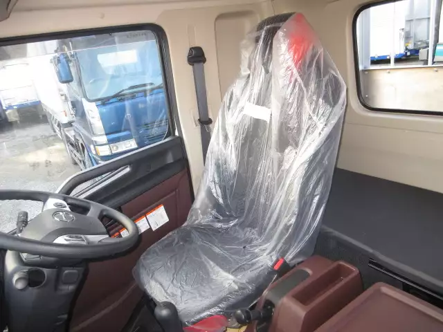 令和04年12月中古増トンクレーン付日野レンジャーの画像52