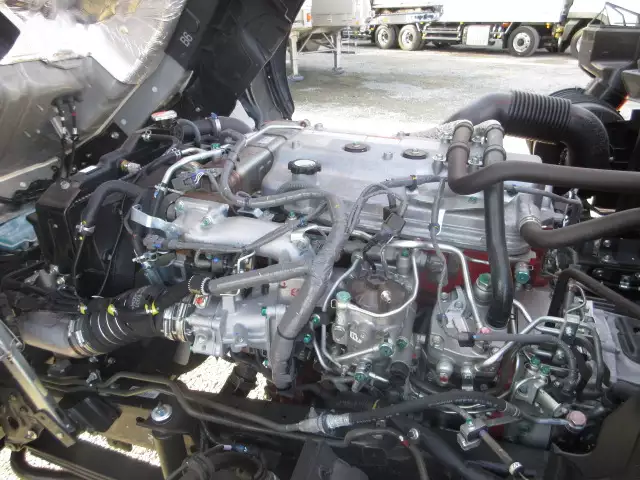 令和04年12月中古増トンクレーン付日野レンジャーの画像53