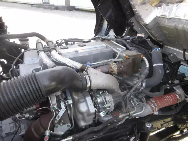 令和04年12月中古増トンクレーン付日野レンジャーの画像54