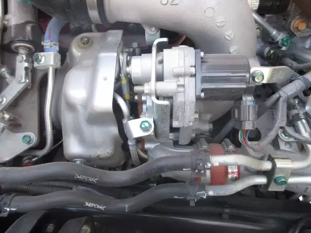 令和04年12月中古増トンクレーン付日野レンジャーの画像55