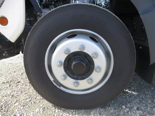 令和04年12月中古増トンクレーン付日野レンジャーの画像9