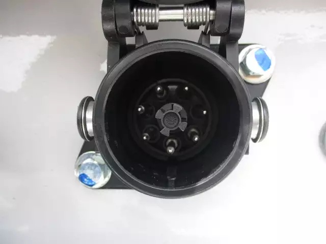 中古その他アオリ付トレーラー・フラットトレーラートレクスの画像11