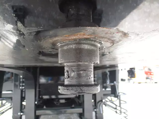 中古その他アオリ付トレーラー・フラットトレーラートレクスの画像14