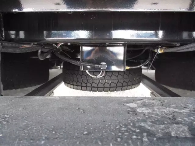 中古その他アオリ付トレーラー・フラットトレーラートレクスの画像20