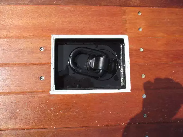 中古その他アオリ付トレーラー・フラットトレーラートレクスの画像48