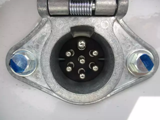 中古その他アオリ付トレーラー・フラットトレーラートレクスの画像10