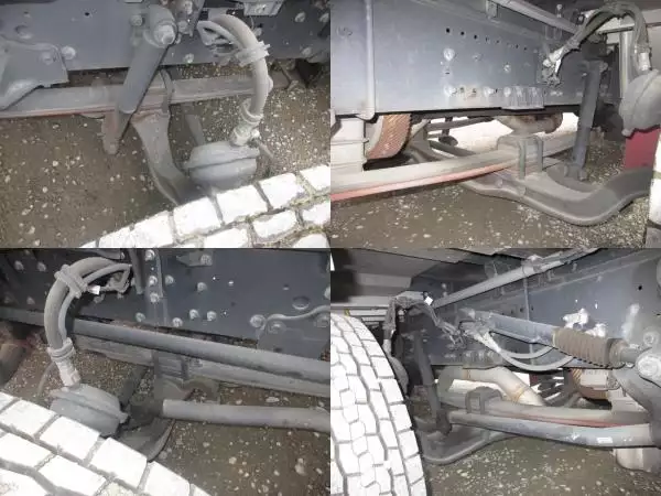 令和02年05月中古大型アルミバン・ウィング日野プロフィアの画像13