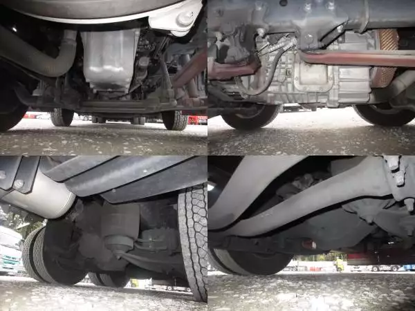 令和02年05月中古大型アルミバン・ウィング日野プロフィアの画像14