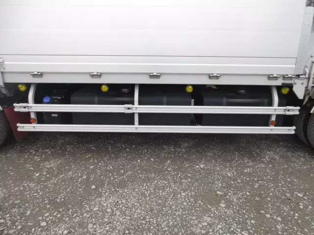 令和02年05月中古大型アルミバン・ウィング日野プロフィアの画像15