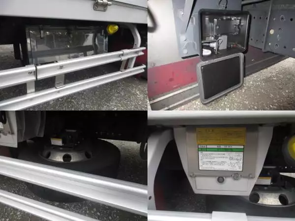 令和02年05月中古大型アルミバン・ウィング日野プロフィアの画像17