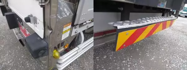 令和02年05月中古大型アルミバン・ウィング日野プロフィアの画像21