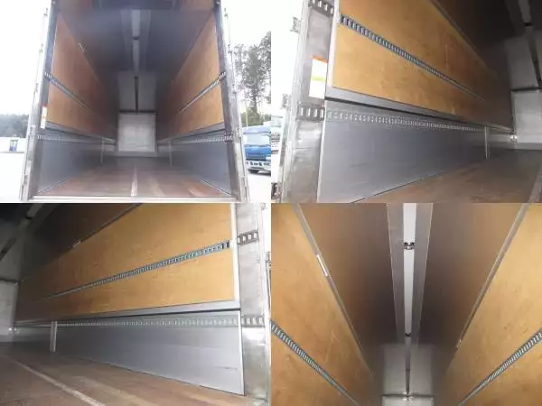 令和02年05月中古大型アルミバン・ウィング日野プロフィアの画像23