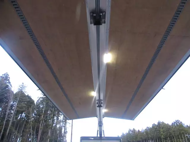 令和02年05月中古大型アルミバン・ウィング日野プロフィアの画像31