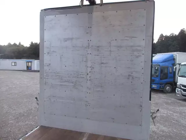 令和02年05月中古大型アルミバン・ウィング日野プロフィアの画像32