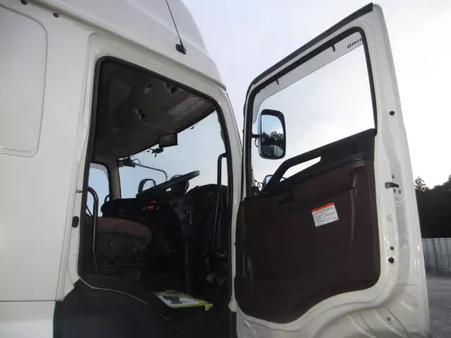 令和02年05月中古大型アルミバン・ウィング日野プロフィアの画像34