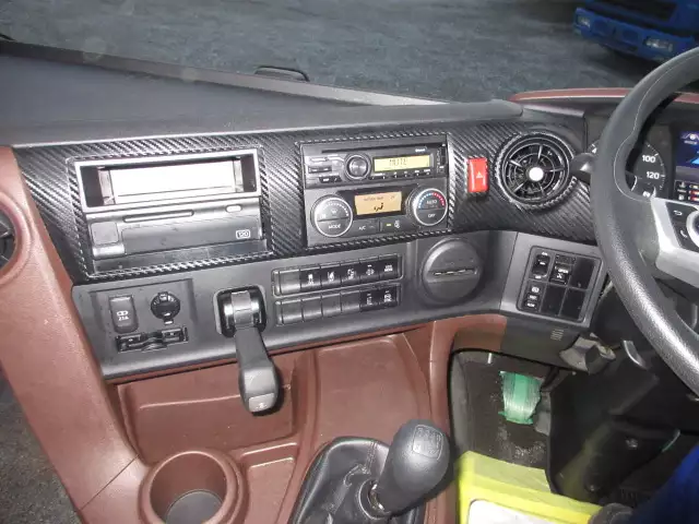 令和02年05月中古大型アルミバン・ウィング日野プロフィアの画像39