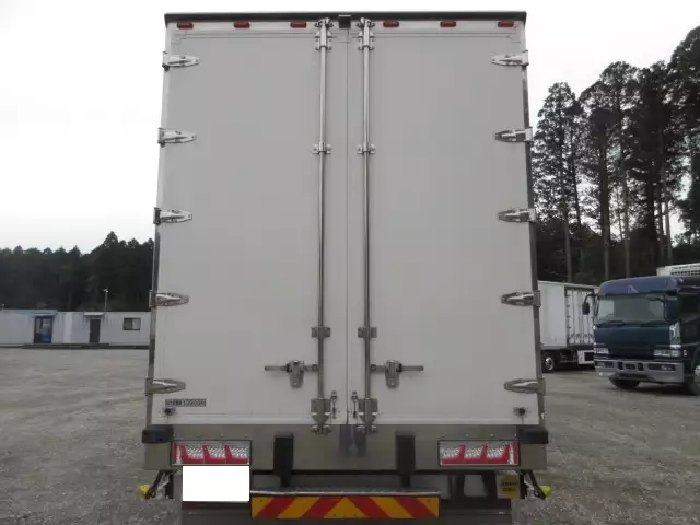 令和02年05月中古大型アルミバン・ウィング日野プロフィアの画像6