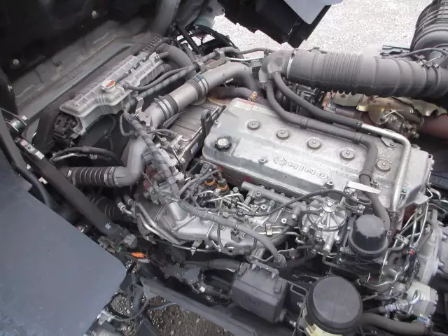 令和02年05月中古大型アルミバン・ウィング日野プロフィアの画像54